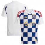 Nogometni Dresovi Real Salt Lake Gostujući 2025-26 Kratkih Rukava Nogometni Dresovi Real Salt Lake Gostujući 2025-26 Kratkih Rukava